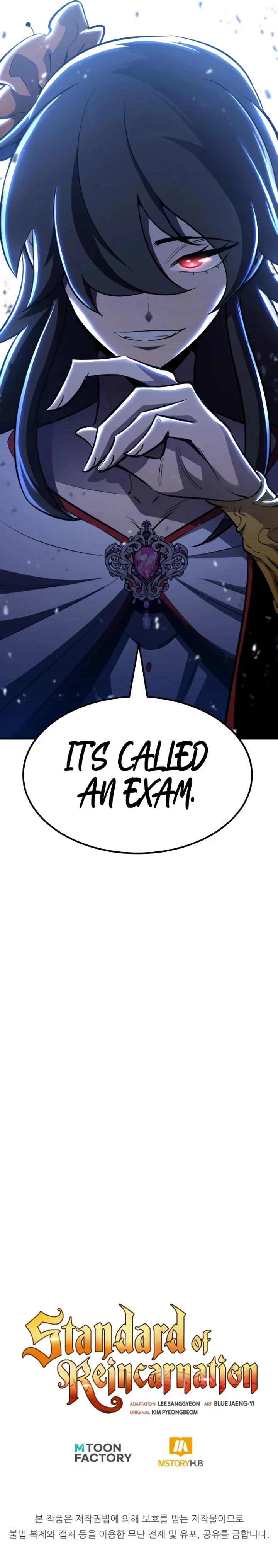 18+ Standard of Reincarnation Chapter 76 page 18