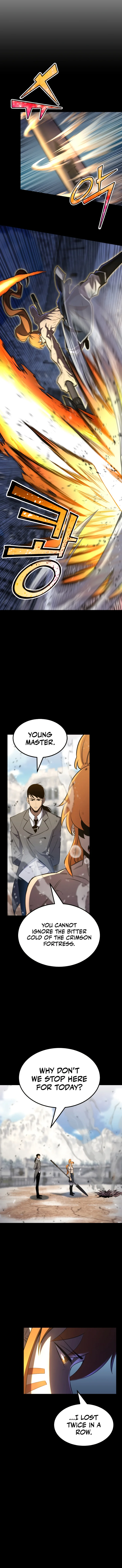 18+ Standard of Reincarnation Chapter 78 page 3