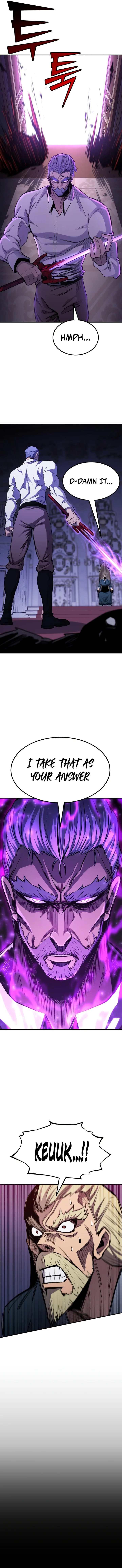 18+ Standard of Reincarnation Chapter 88 page 10