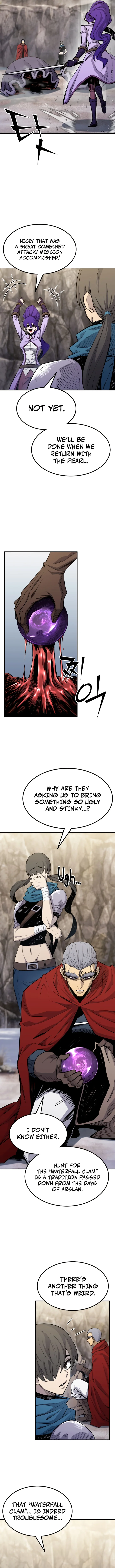 18+ Standard of Reincarnation Chapter 89 page 6