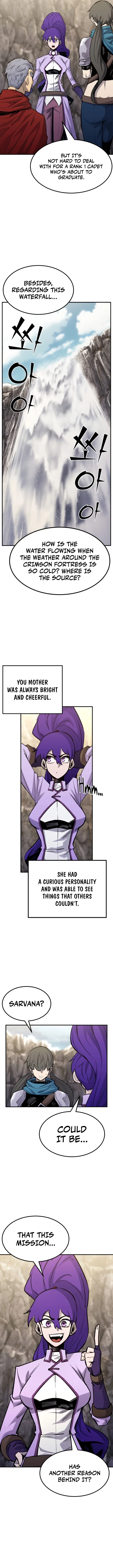 18+ Standard of Reincarnation Chapter 89 page 7