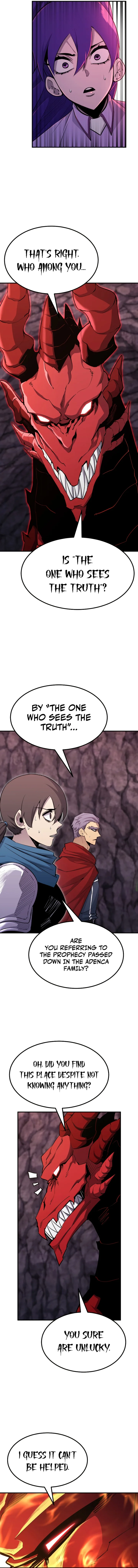 18+ Standard of Reincarnation Chapter 89 page 13