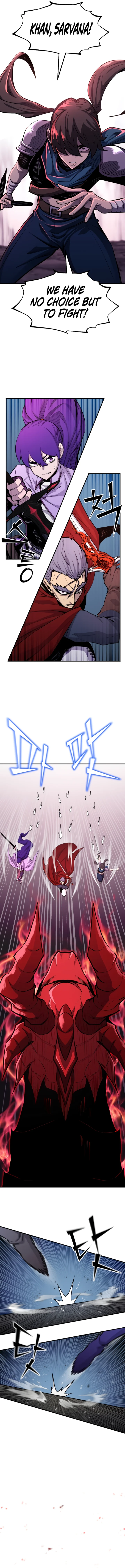 18+ Standard of Reincarnation Chapter 90 page 3