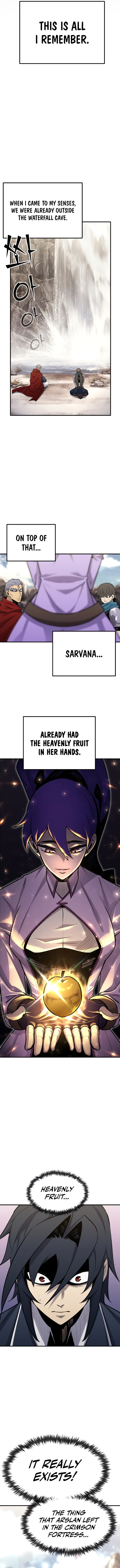18+ Standard of Reincarnation Chapter 90 page 11
