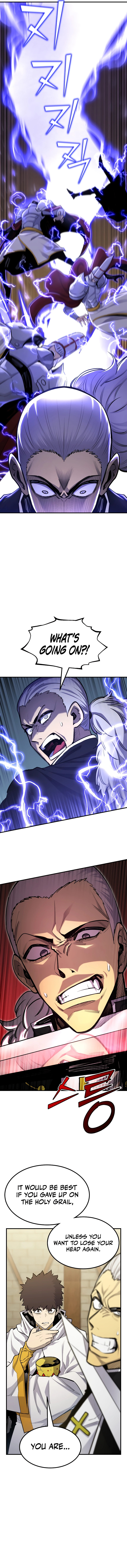 18+ Standard of Reincarnation Chapter 91 page 9