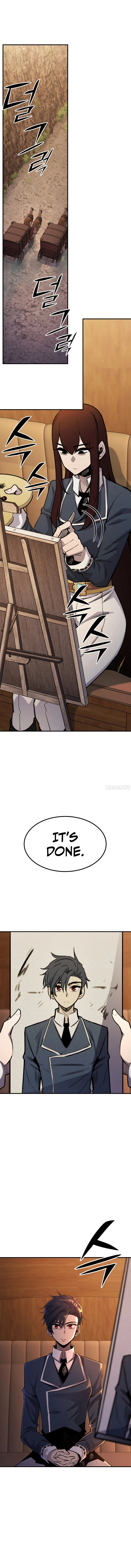 18+ Standard of Reincarnation Chapter 93 page 3