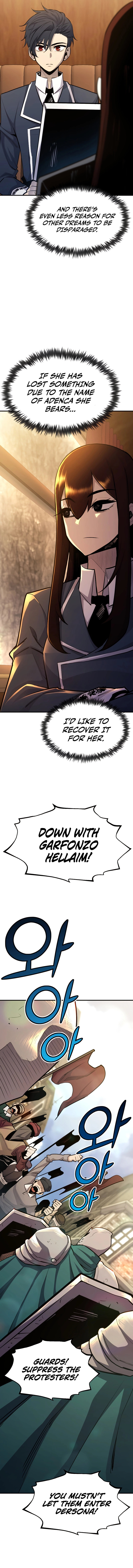 18+ Standard of Reincarnation Chapter 93 page 6