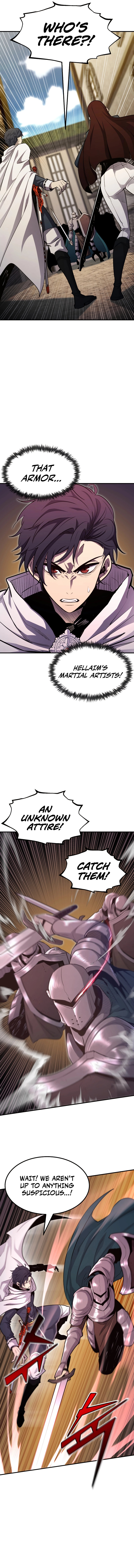 18+ Standard of Reincarnation Chapter 93 page 10