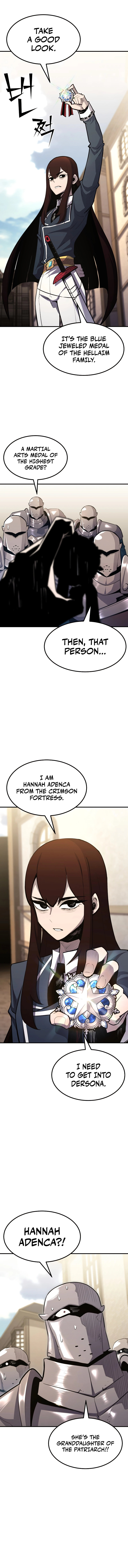 18+ Standard of Reincarnation Chapter 93 page 16