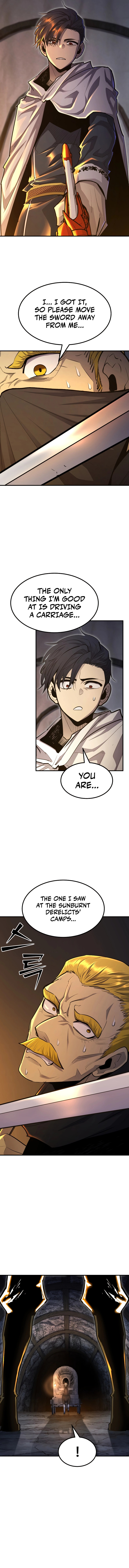 18+ Standard of Reincarnation Chapter 94 page 8