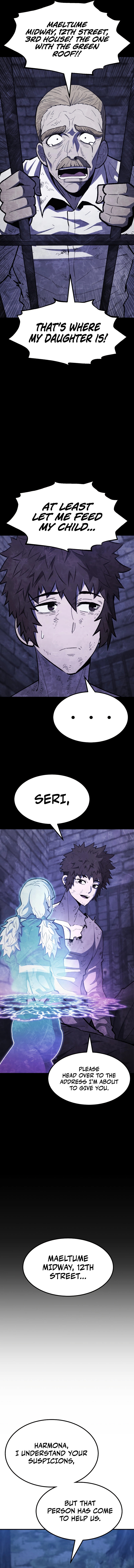 18+ Standard of Reincarnation Chapter 95 page 3