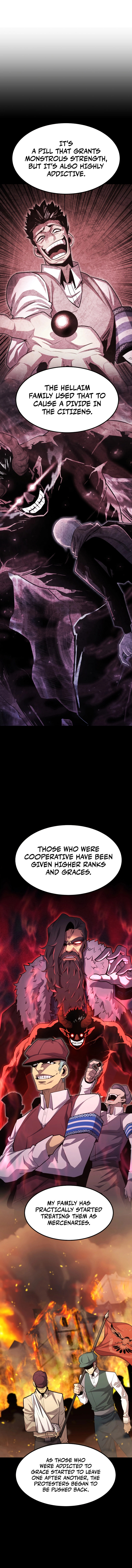 18+ Standard of Reincarnation Chapter 95 page 11