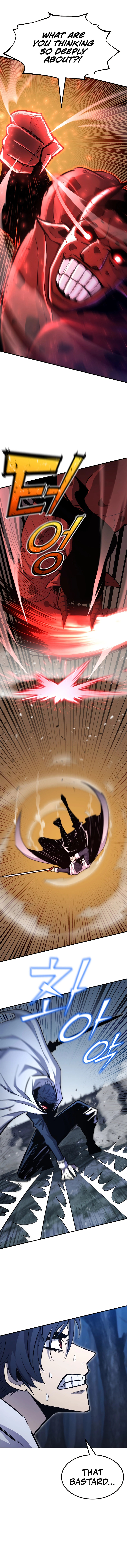 18+ Standard of Reincarnation Chapter 95 page 15