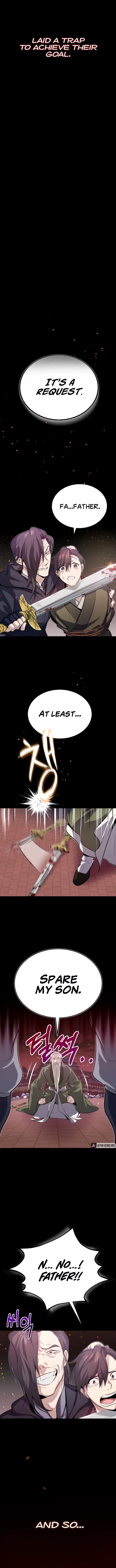 18+ Star Instructor, Master Baek Chapter 1 page 2