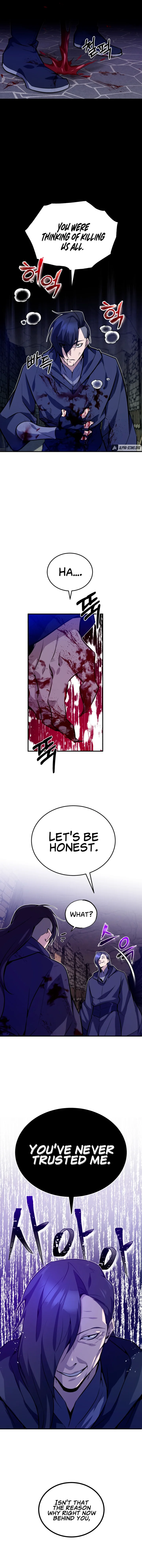 18+ Star Instructor, Master Baek Chapter 1 page 6