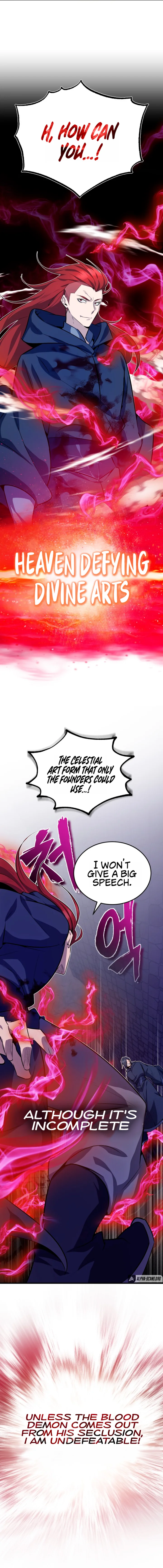 18+ Star Instructor, Master Baek Chapter 1 page 9