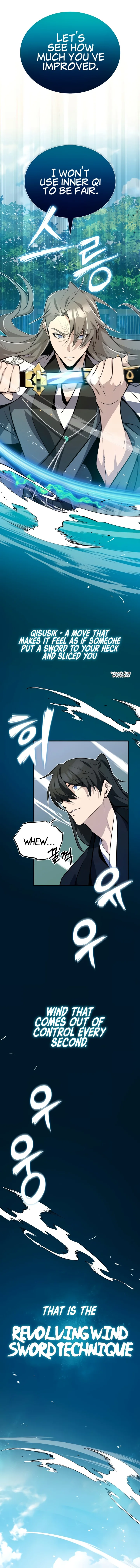 18+ Star Instructor, Master Baek Chapter 10 page 4