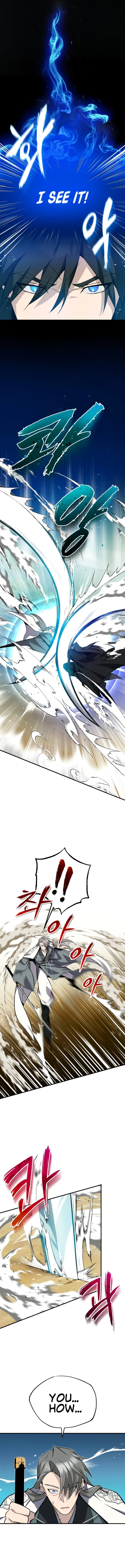 18+ Star Instructor, Master Baek Chapter 10 page 12