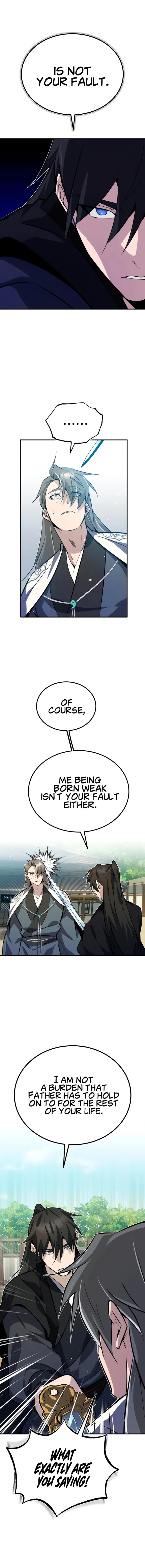 18+ Star Instructor, Master Baek Chapter 10 page 16