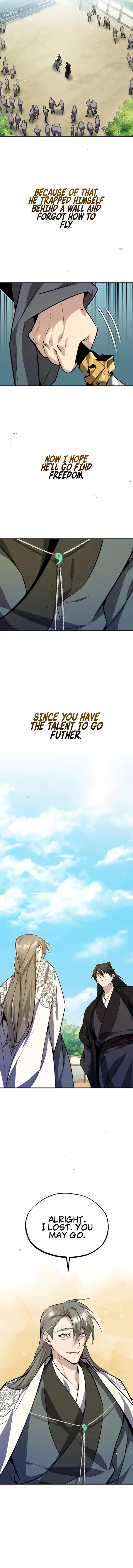 18+ Star Instructor, Master Baek Chapter 10 page 19
