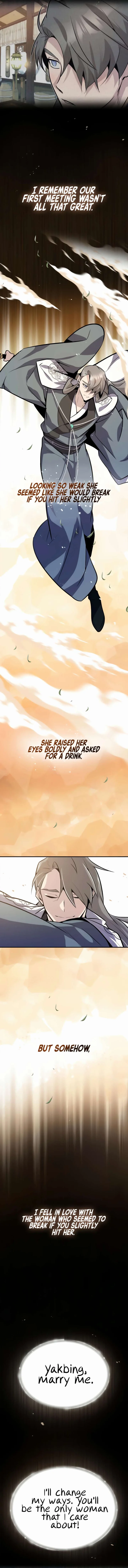 18+ Star Instructor, Master Baek Chapter 11 page 14