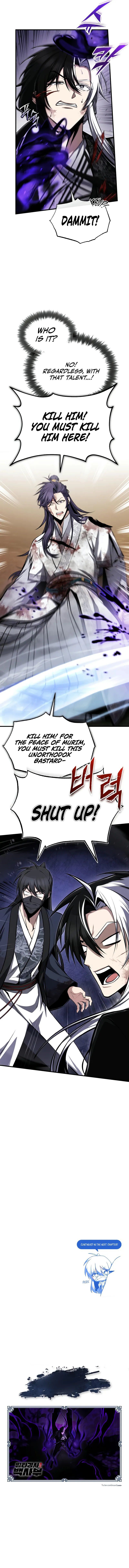 18+ Star Instructor, Master Baek Chapter 121 page 13