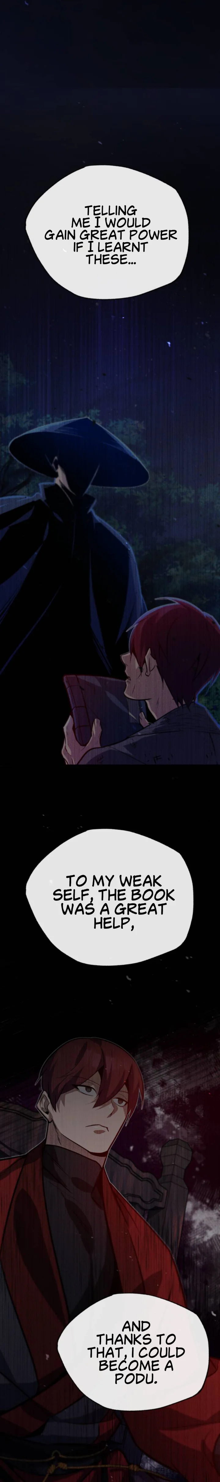 18+ Star Instructor, Master Baek Chapter 14 page 21