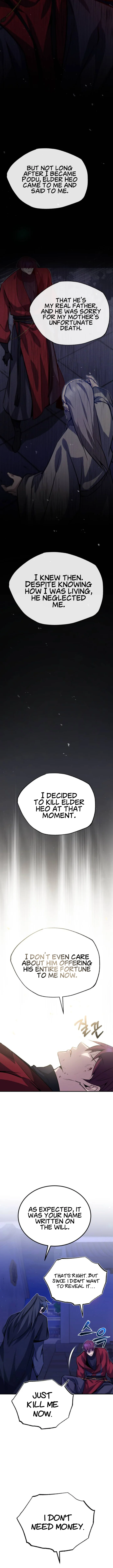 18+ Star Instructor, Master Baek Chapter 14 page 22