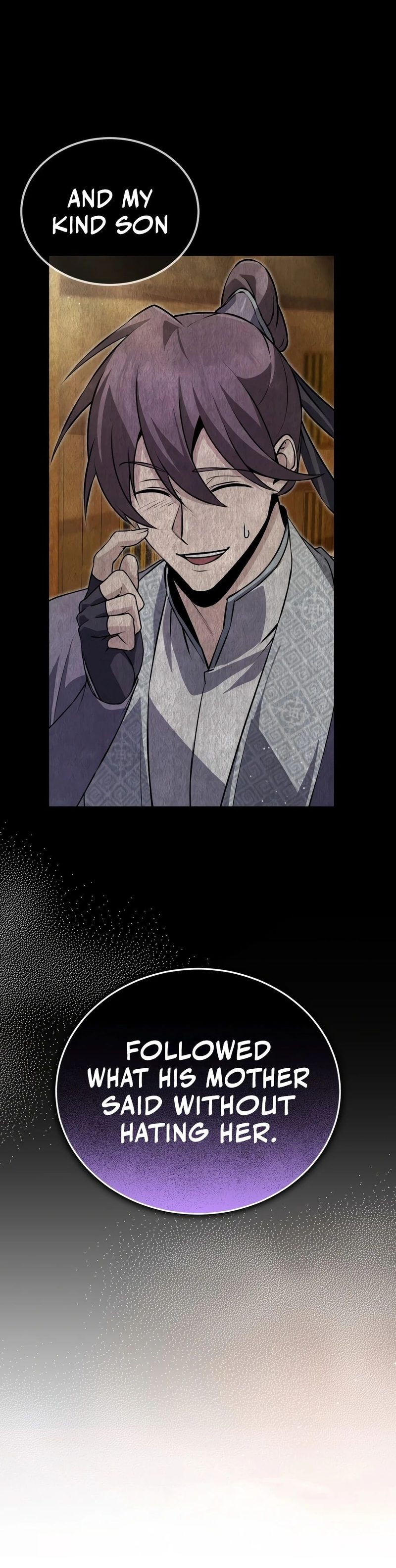 18+ Star Instructor, Master Baek Chapter 146 page 11