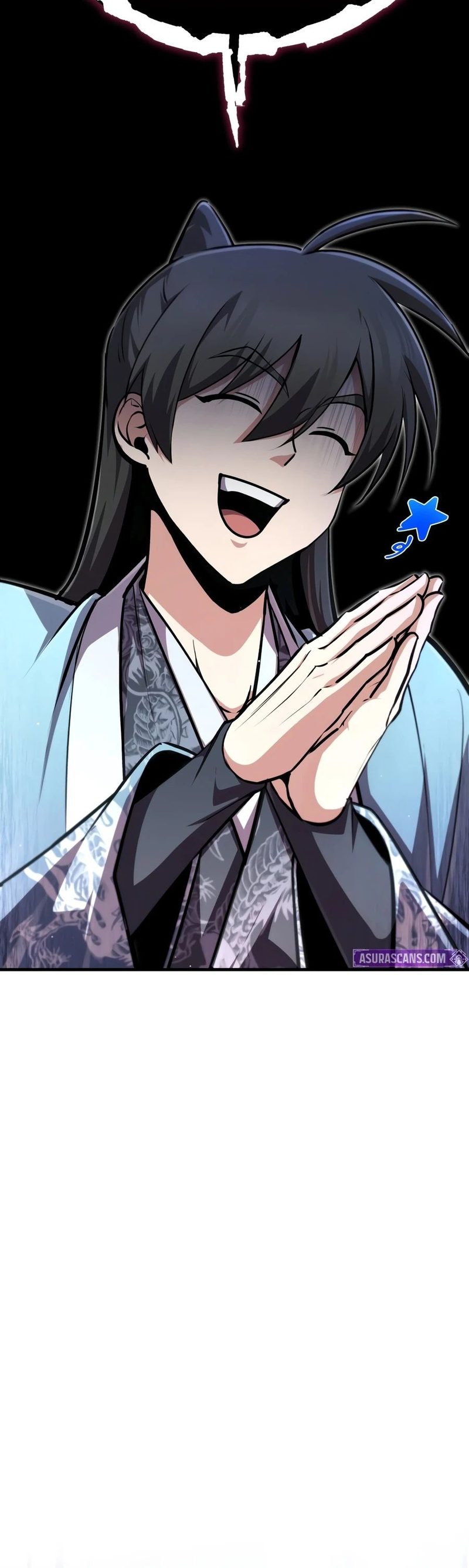 18+ Star Instructor, Master Baek Chapter 147 page 15