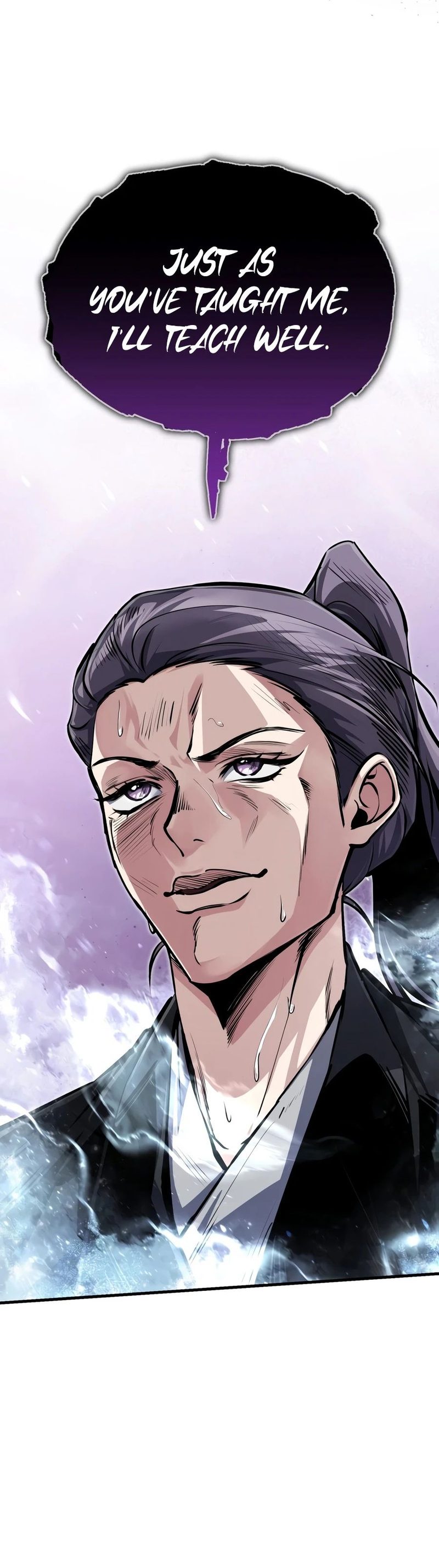 18+ Star Instructor, Master Baek Chapter 147 page 19