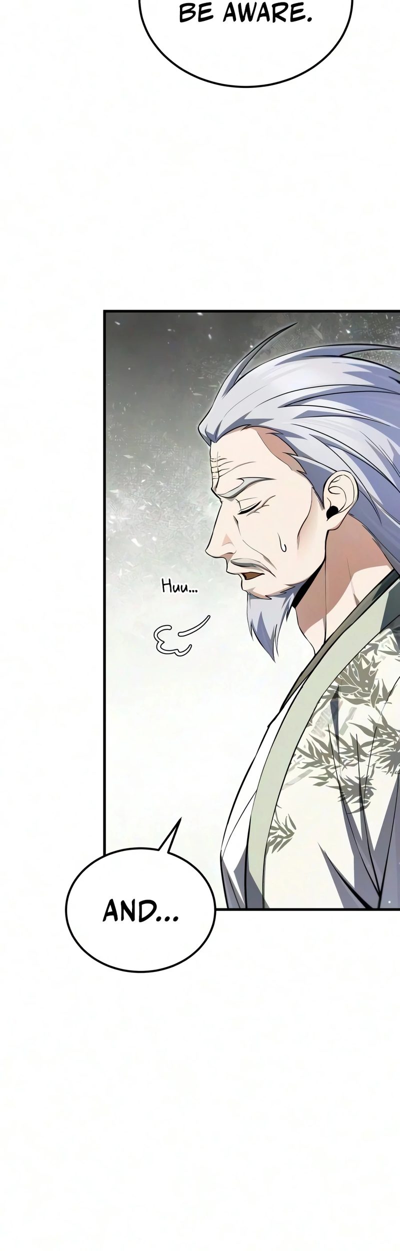 18+ Star Instructor, Master Baek Chapter 148 page 7