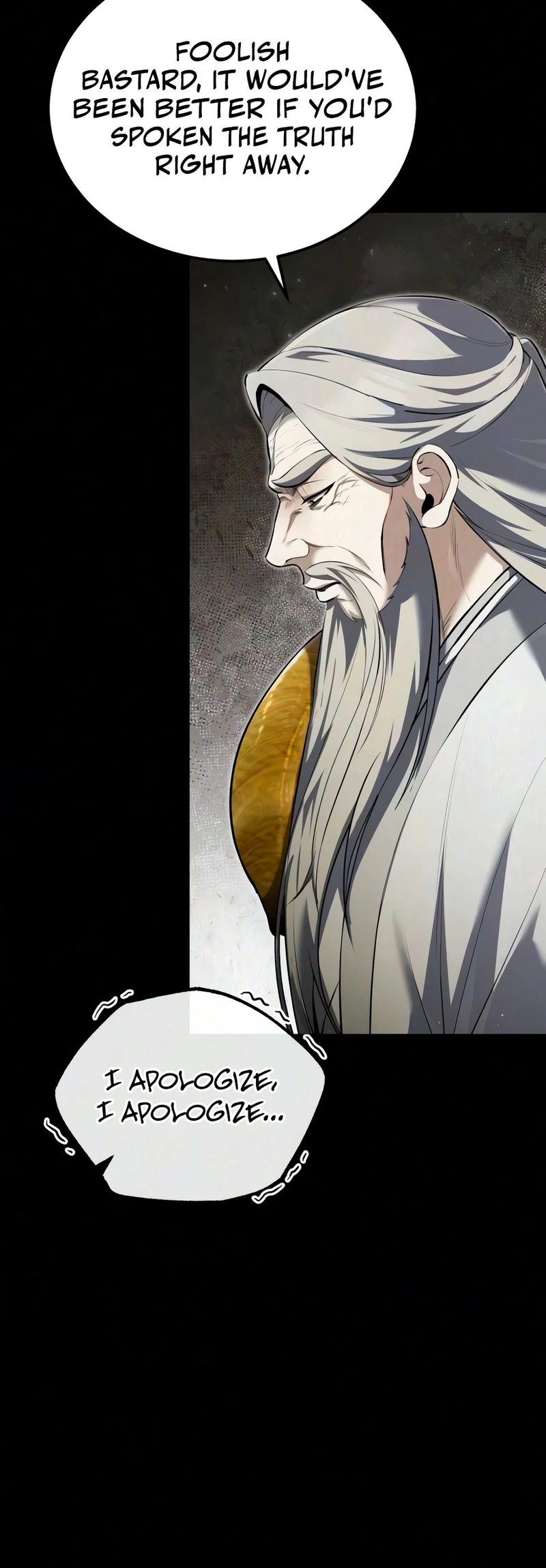 18+ Star Instructor, Master Baek Chapter 150 page 3