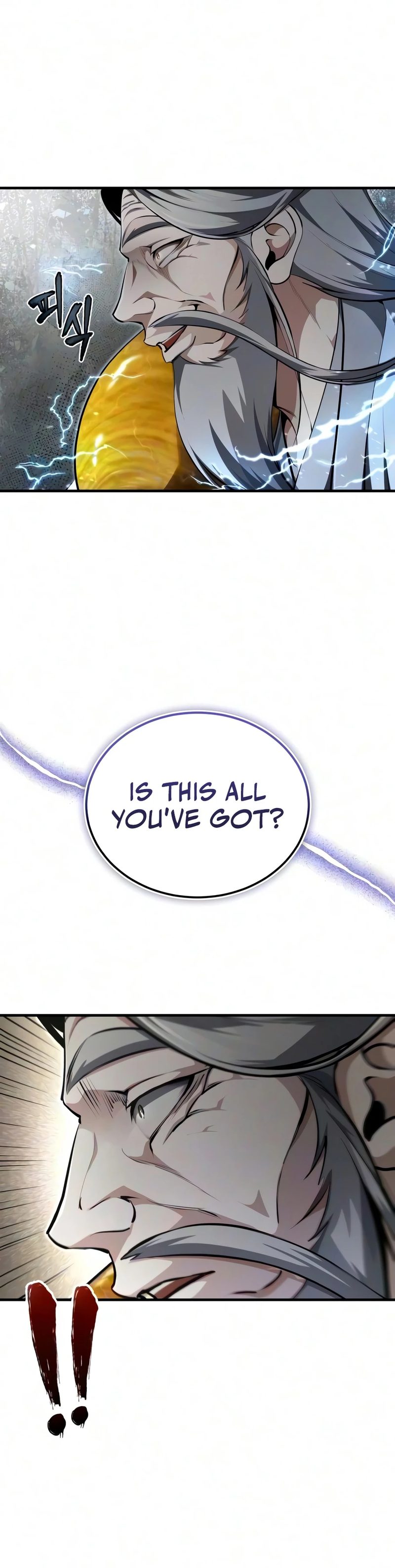 18+ Star Instructor, Master Baek Chapter 150 page 16