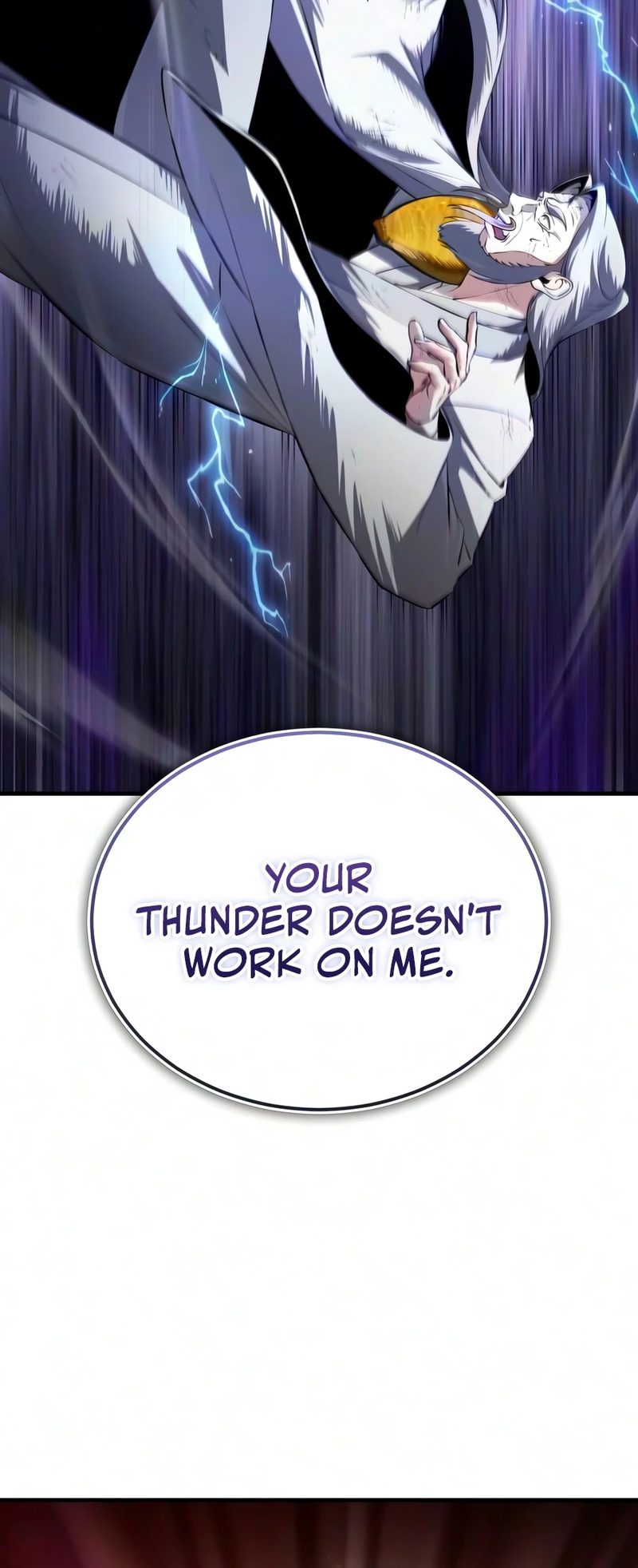 18+ Star Instructor, Master Baek Chapter 151 page 7
