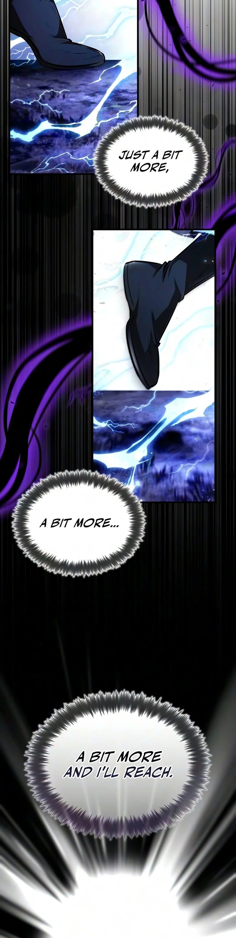 18+ Star Instructor, Master Baek Chapter 151 page 13