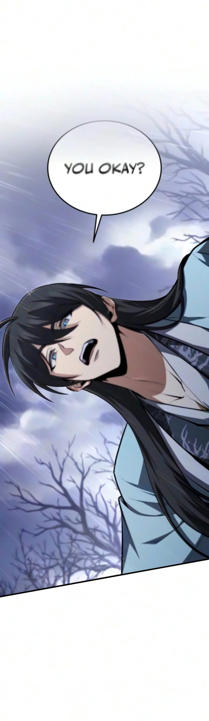 18+ Star Instructor, Master Baek Chapter 151 page 20