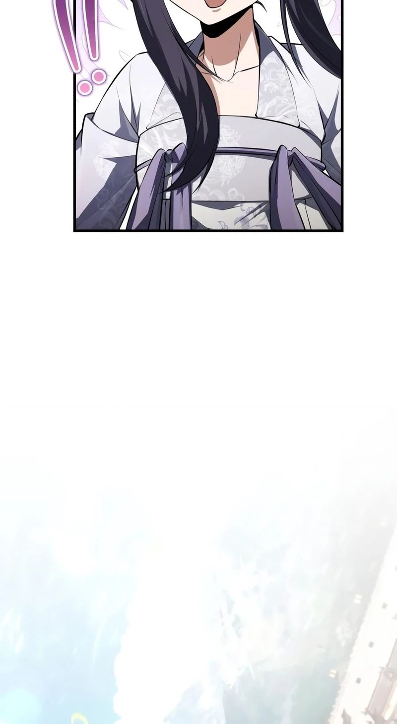 18+ Star Instructor, Master Baek Chapter 153 page 3