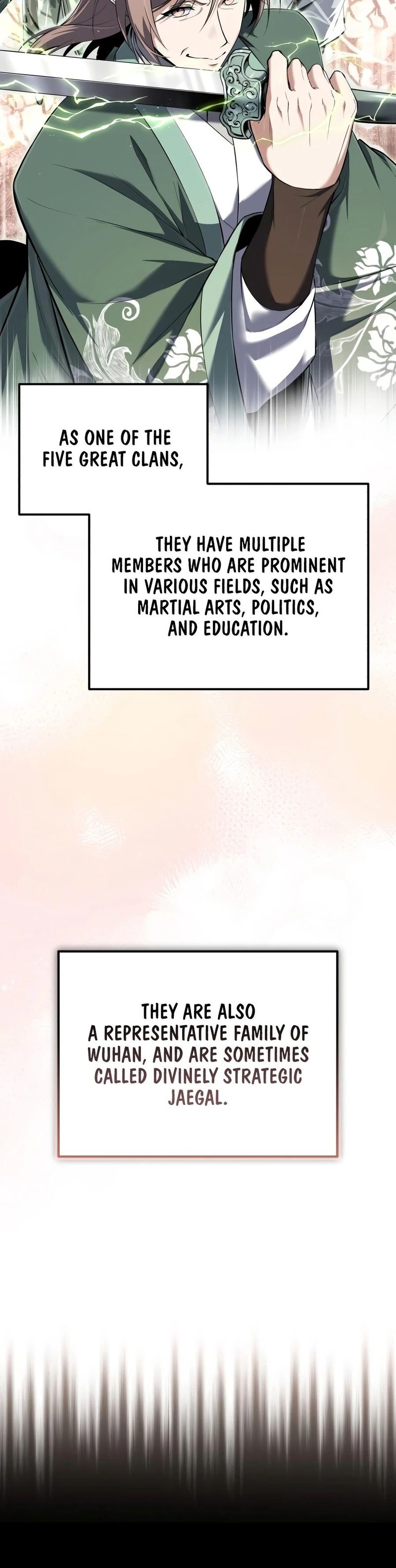 18+ Star Instructor, Master Baek Chapter 153 page 5