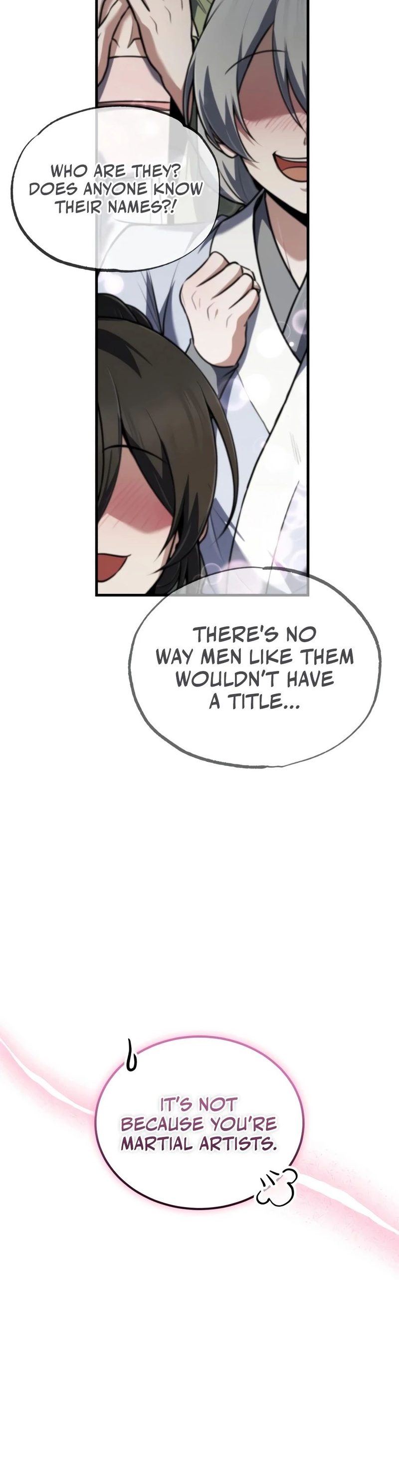 18+ Star Instructor, Master Baek Chapter 153 page 7