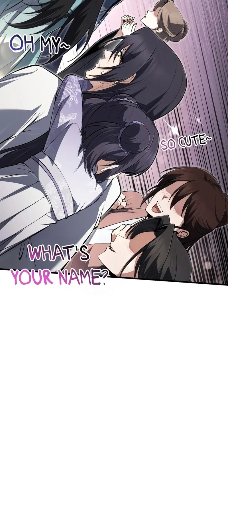 18+ Star Instructor, Master Baek Chapter 153 page 9