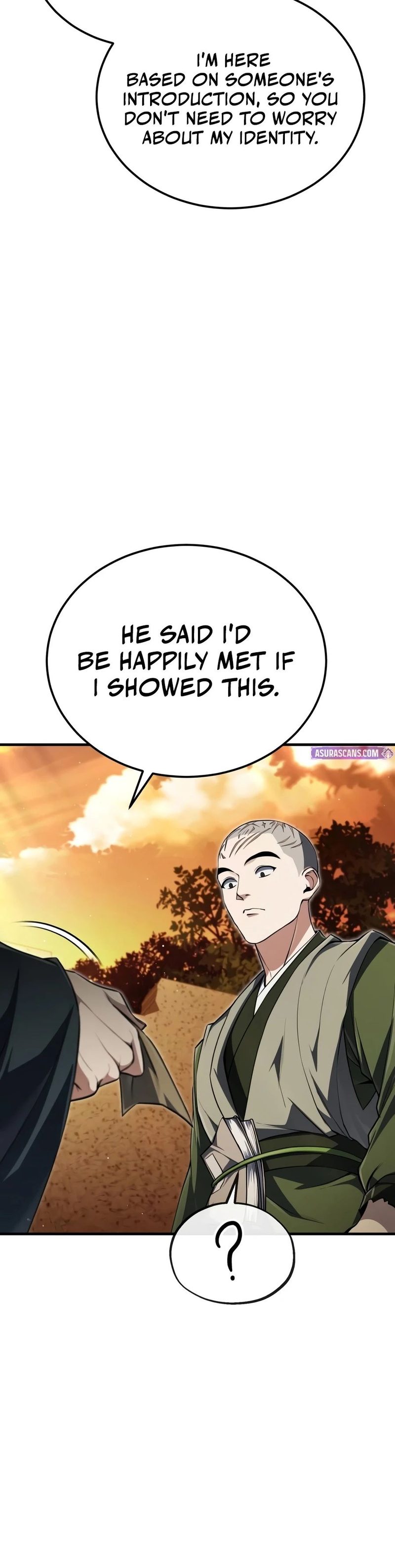 18+ Star Instructor, Master Baek Chapter 153 page 21