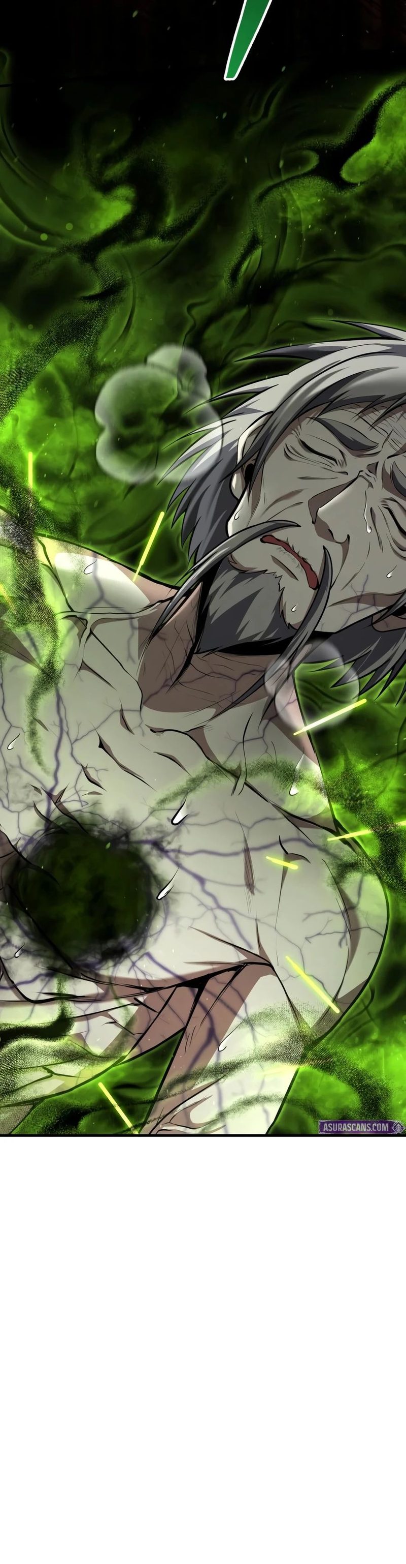 18+ Star Instructor, Master Baek Chapter 153 page 23
