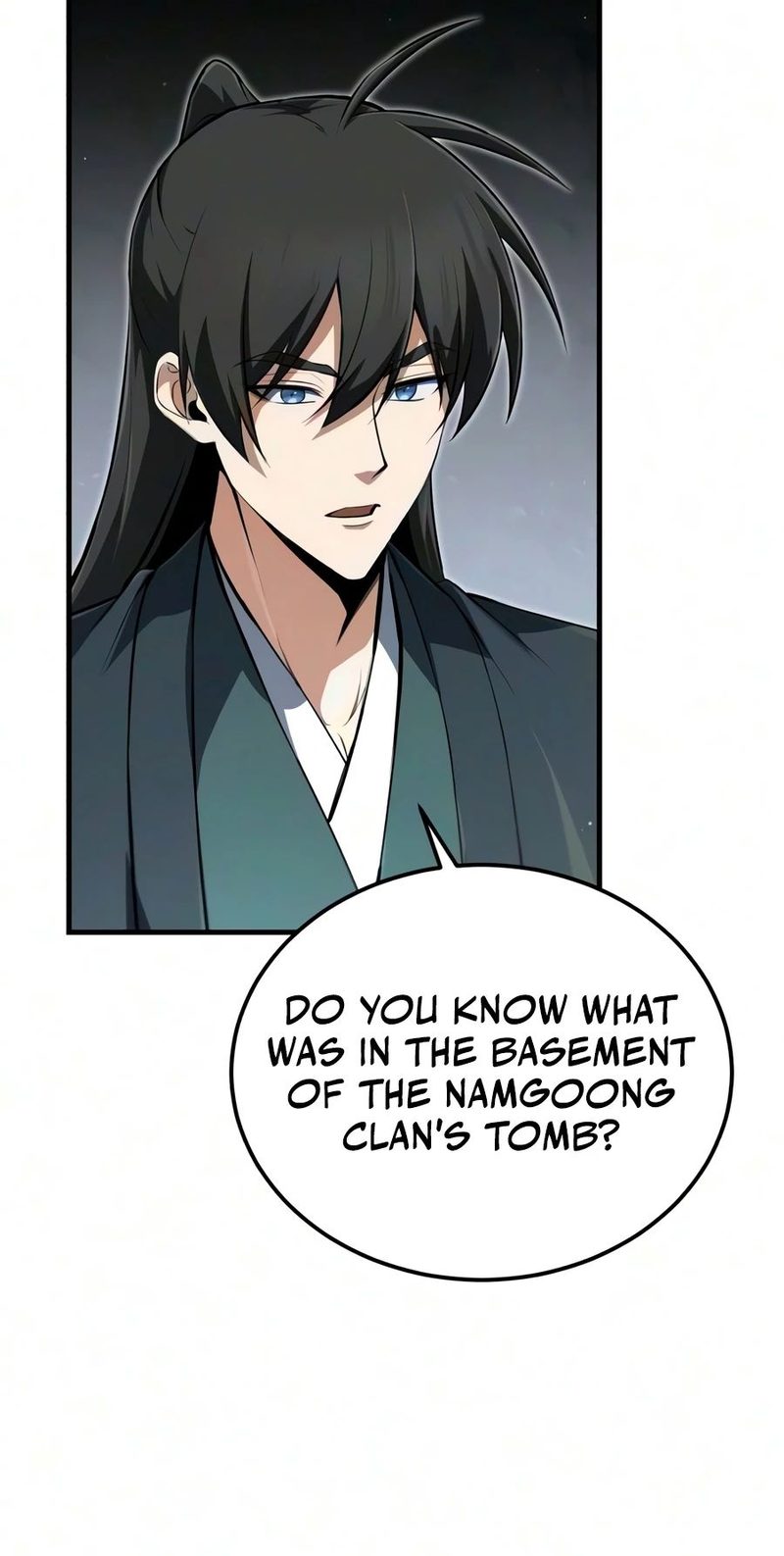 18+ Star Instructor, Master Baek Chapter 154 page 9