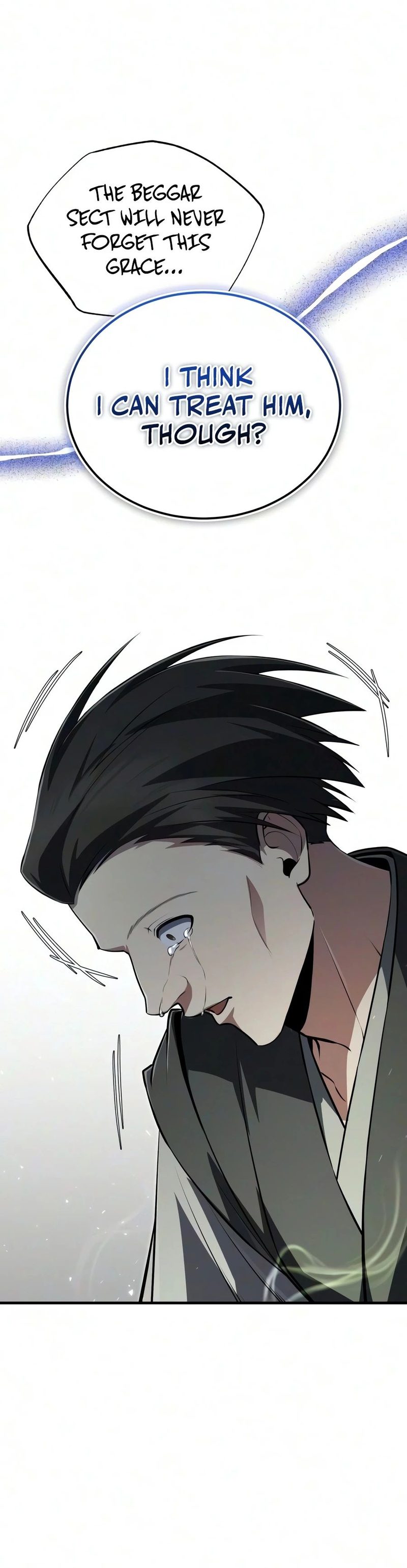 18+ Star Instructor, Master Baek Chapter 154 page 15