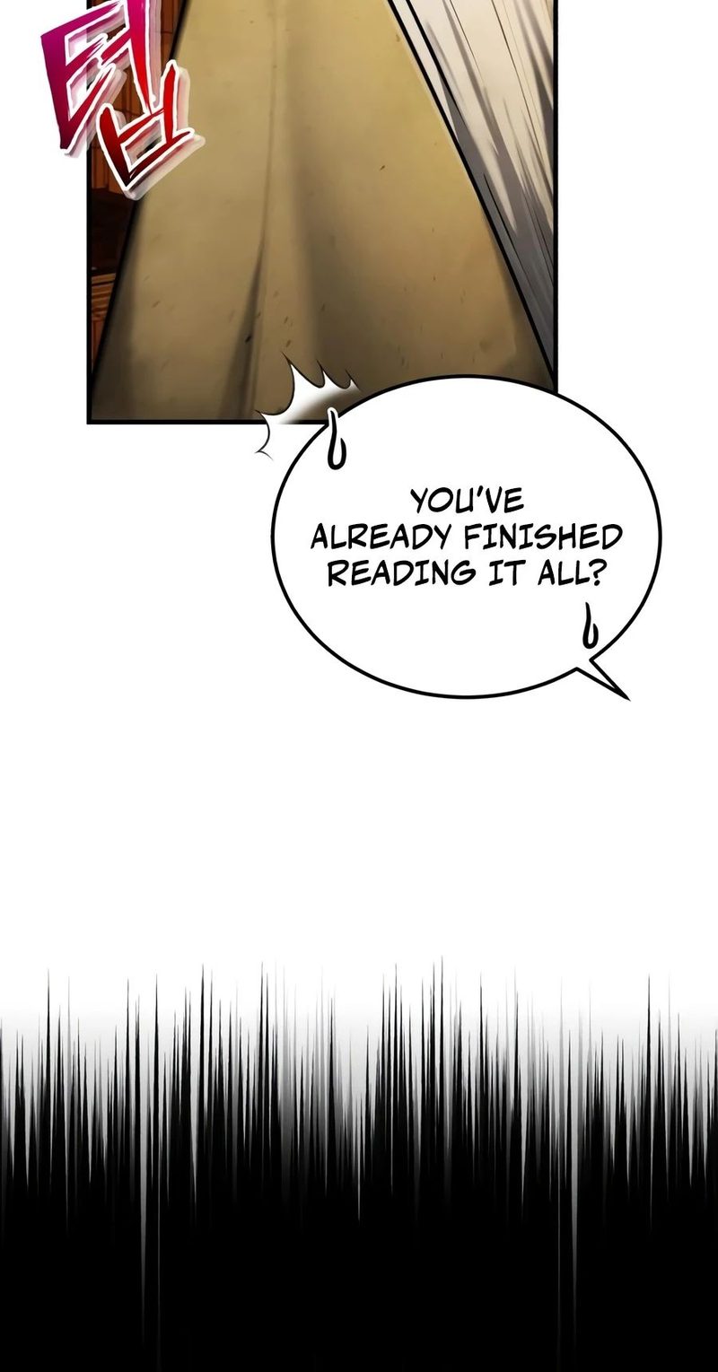 18+ Star Instructor, Master Baek Chapter 155 page 9