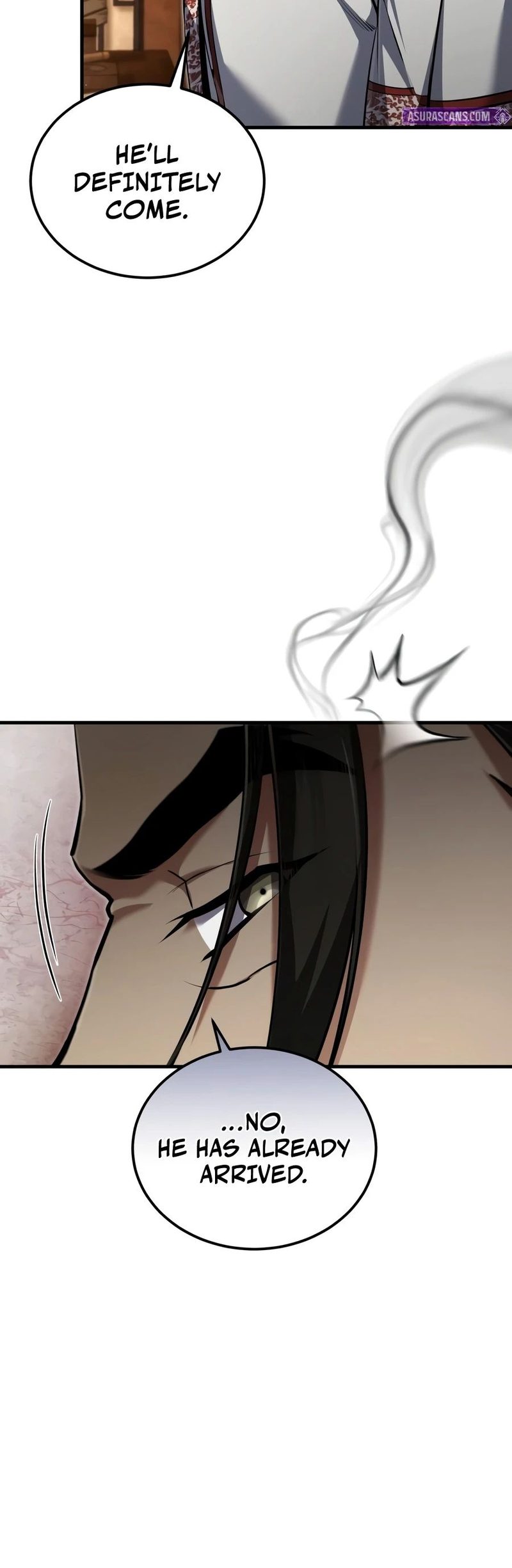 18+ Star Instructor, Master Baek Chapter 155 page 21