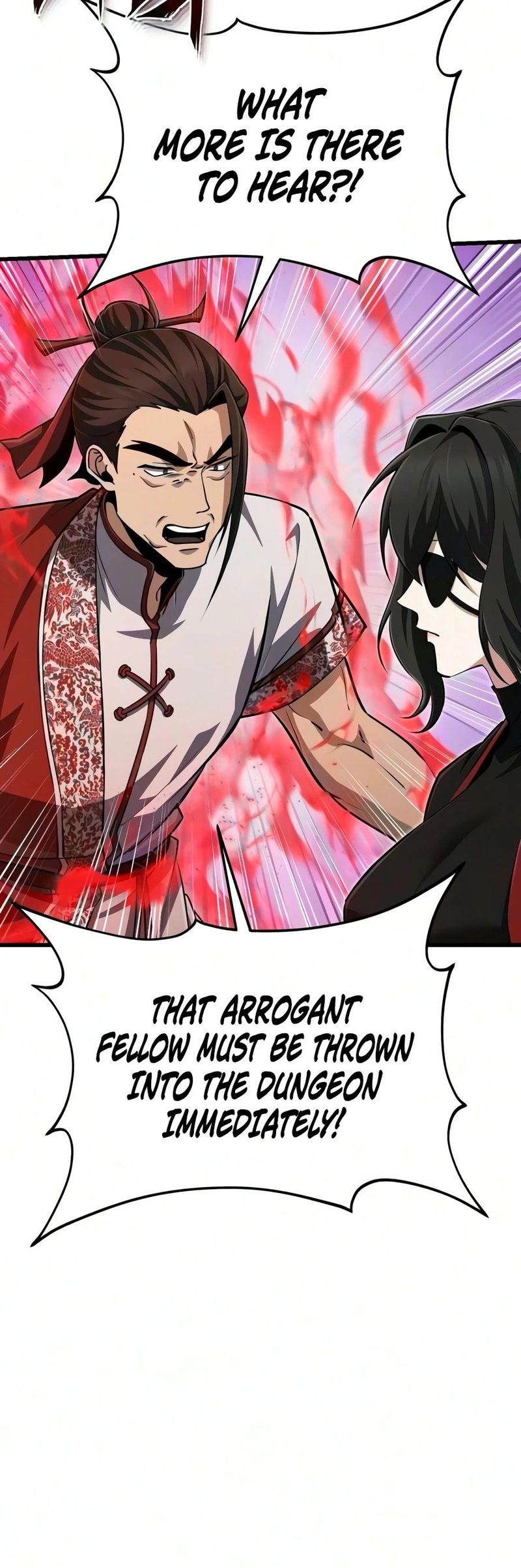 18+ Star Instructor, Master Baek Chapter 156 page 9