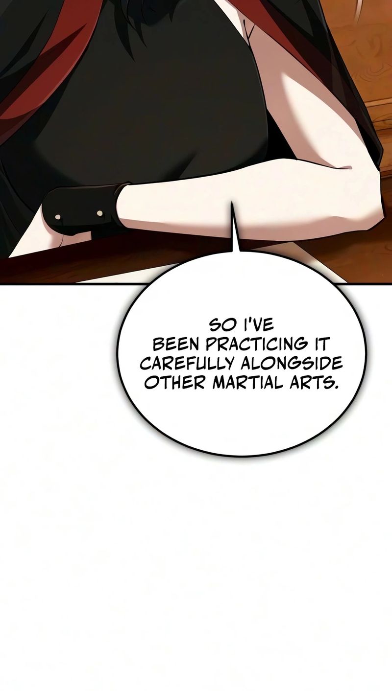 18+ Star Instructor, Master Baek Chapter 157 page 3