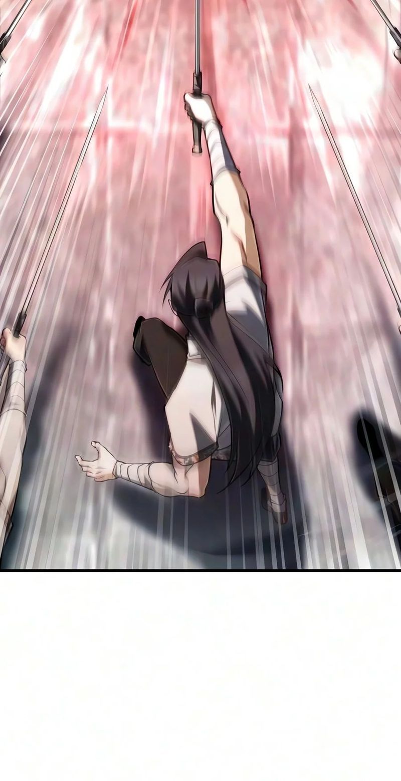 18+ Star Instructor, Master Baek Chapter 158 page 8